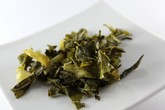SMOK SZCZĘŚCIA BIO - zielona herbata