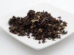 TRUSKAWKOWY SERNIK BIO - czarna herbata