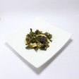 MAGICZNY IMBIR Z CYTRYNĄ - zielona herbata