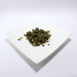 MALINY Z LIPĄ - zielona herbata