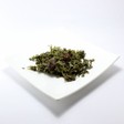 SENCHA ŻURAWINOWO-TRUSKAWKOWA – zielona herbata