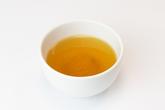 Świeże Goji - zielona herbata