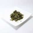 WANILIOWA TRUSKAWKA - zielona herbata