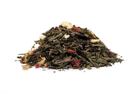 CHIA Z GOJI - zielona herbata