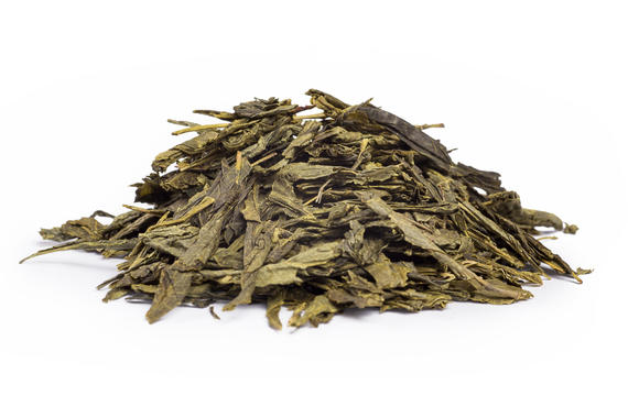 CHINA BANCHA PREMIUM - zielona herbata