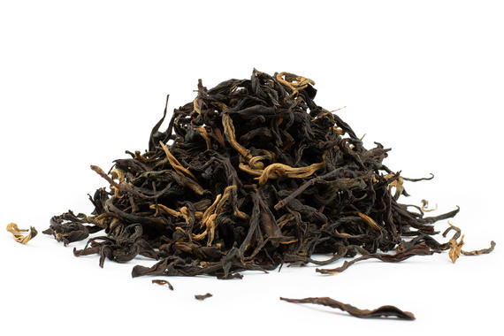 Chiny Guangxi Gongfu BIO - Herbata czarna 
