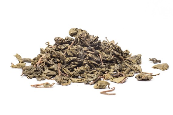 CHINA GUNPOWDER - zielona herbata