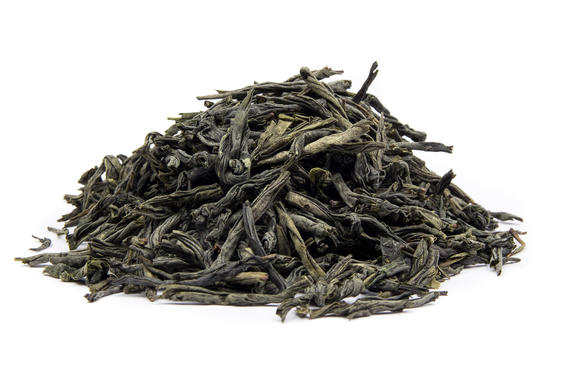 CHINY LIU AN GUA PIAN - zielona herbata