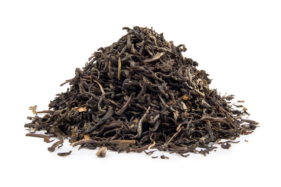 CHINA MAO JIAN JAŚMINOWA  - zielona herbata