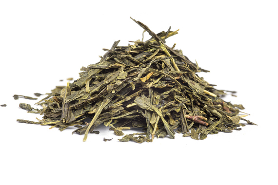 CHINA SENCHA BIO - zielona herbata