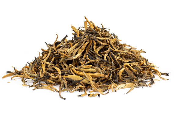 CHINA YUNNAN GOLDEN DRAGON – czarna herbata