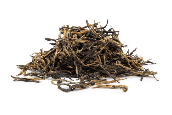 CHINA YUNNAN PINE NEEDLE - czarna herbata