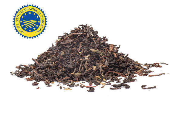 DARJEELING SECOND FLUSH FTGFOPI - czarna herbata