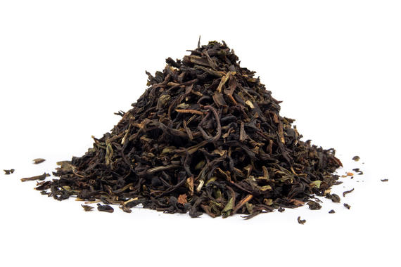 EARL GREY BIO - czarna herbata