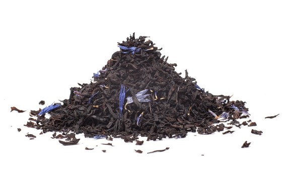 EARL GREY - KWIAT NIEBIAŃSKI – czarna herbata