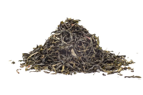 FOG TEA BIO - zielona herbata