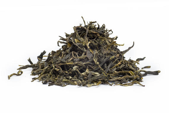 FUJIAN GREEN MONKEY - zielona herbata