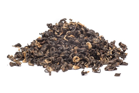 GOLDEN DRAGON - czarna herbata