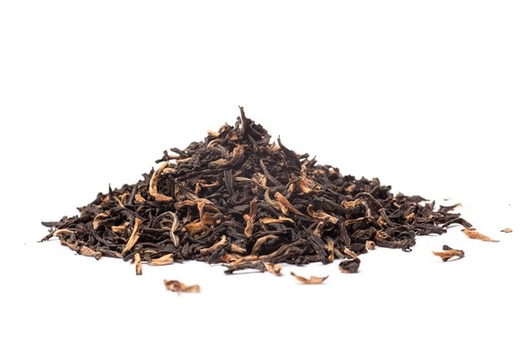 GOLDEN TIPPY ASSAM FTGOP 1 MOKALBARI - czarna herbata