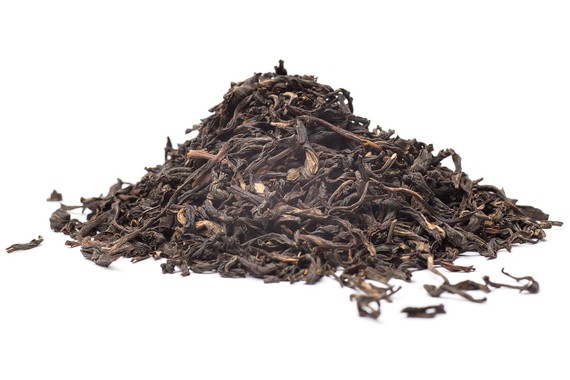 GOLDEN YUNNAN - czarna herbata