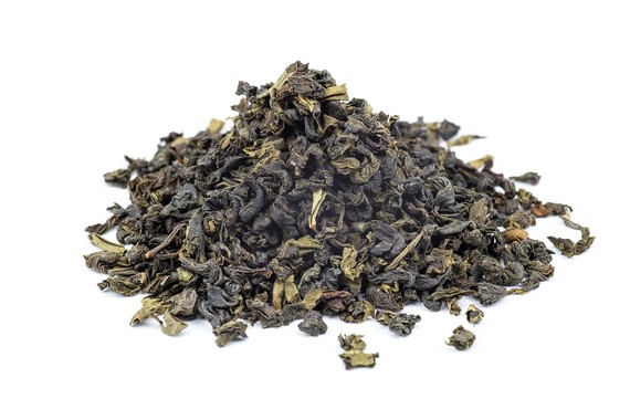 GREEN CEYLON HIGHLAND BIO - zielona herbata