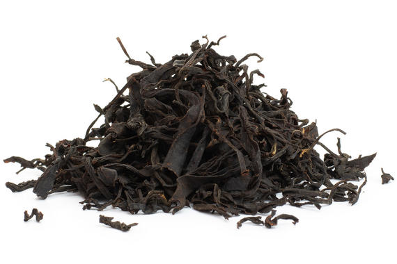 Gruzińska czarna herbata Kolkhida
