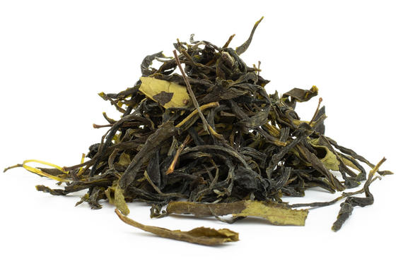 Gruzińska zielona herbata Kolkhida