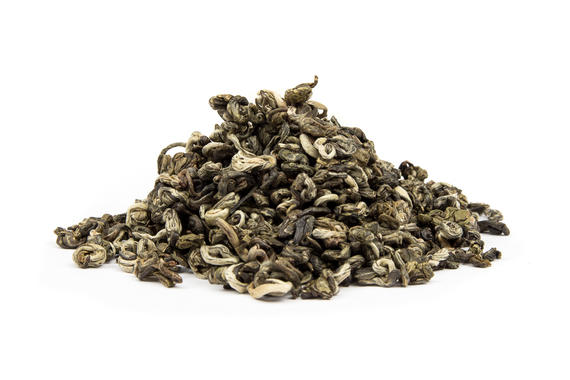 GUANGXI GREEN SNAIL MAGNOLIA - zielona herbata