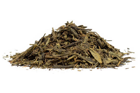 Bancha BIO - herbata zielona