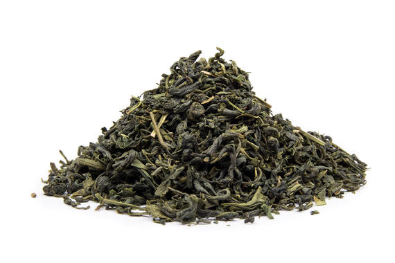 JAPAN KAMAIRICHA BIO - zielona herbata