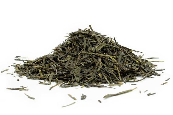 JAPAN SENCHA ASAGIRI BIO - zielona herbata