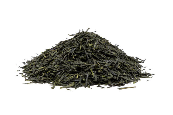 JAPAN SENCHA MIYAZAKI PREMIUM - zielona herbata