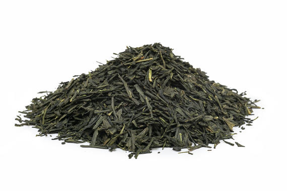 JAPAN SENCHA SHIZUOKA BIO – zielona herbata 
