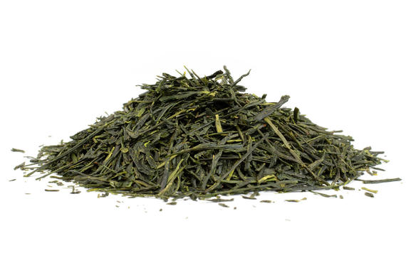 Japan Shincha Yabukita BIO - zielona herbata 