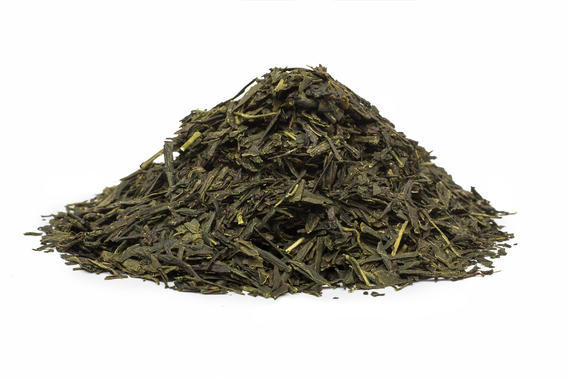JAPAN SHIZUOKA GABALONG BIO - zielona herbata