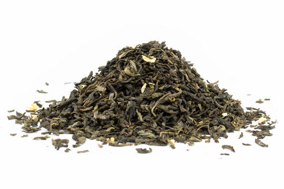 JASMINE SNOW BUDS - zielona herbata
