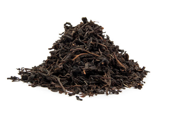 INDIE POŁUDNIOWE NILGIRI FOP BIO - czarna herbata