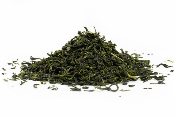 KOREA JEJU SEJAK DURIN BIO - herbata zielona