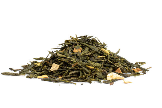 MOHITO - zielona herbata