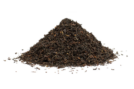 MOZAMBIK GBOP MONTE METILILE BIO - czarna herbata