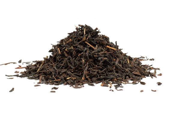 MOZAMBIK OP1 MONTE METILILE BIO - czarna herbata