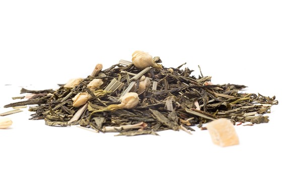 SKRZYDŁA MOTYLA – zielona herbata