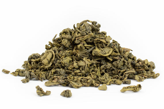 PI LO CHUN - zielona herbata