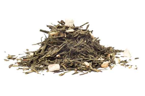 SENCHA IMBIRU - zielona herbata