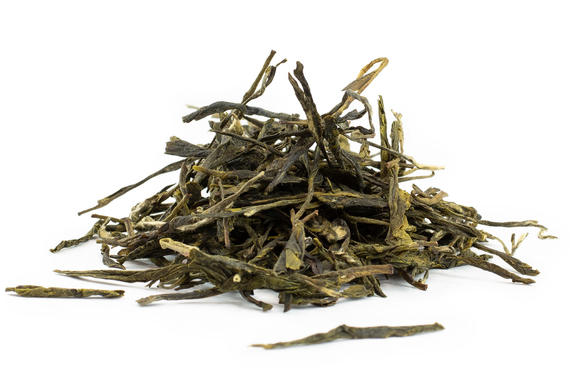 Tajwan Lung Ching - zielona herbata
