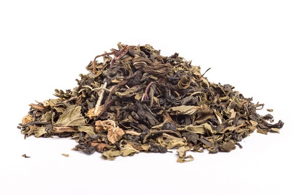 TUAREG PREMIUM - zielona herbata
