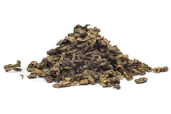 TUAREG – zielona herbata
