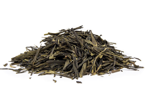 WIETNAM RAINFOREST SENCHA TAM DUONG - zielona herbata