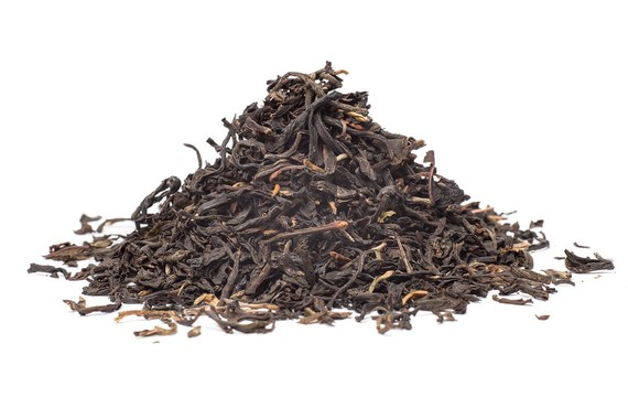 YUNNAN BLACK PREMIUM - czarna herbata