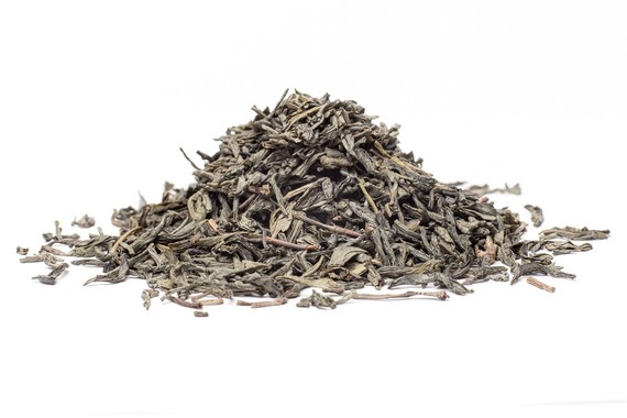 YUNNAN GREEN SUPERIOR - zielona herbata